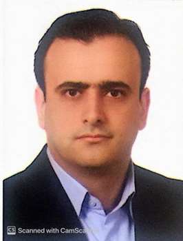 Dr. Mohammadreza Moshari